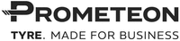 PROMETEON TYRE. MADE FOR BUSINESS