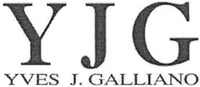 YJG YVES J. GALLIANO