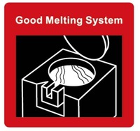 Good Melting System