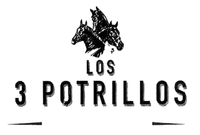LOS 3 POTRILLOS