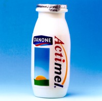 DANONE Actimel
