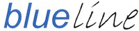 blue line