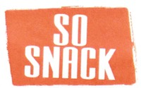 SO SNACK