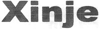 Xinje