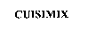 CUISIMIX
