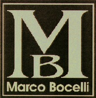 Marco Bocelli