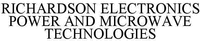 RICHARDSON ELECTRONICS POWER AND MICROWAVE TECHNOLOGIES