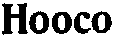 Hooco