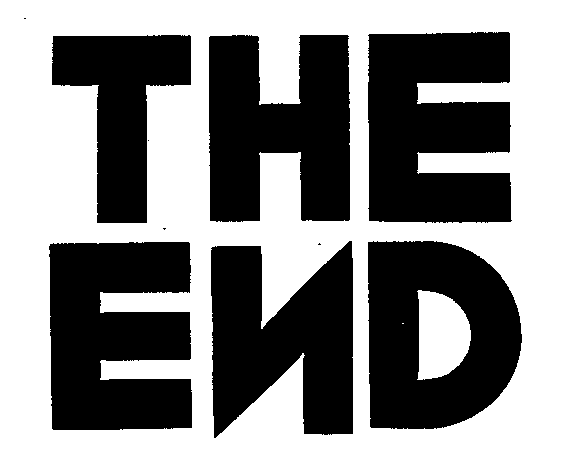 THE END
