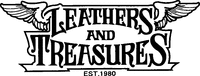 LEATHERS AND TREASURES EST.1980