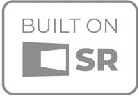 BUILT ON SR