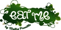 eat me by Maître Prunille