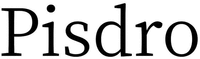 Pisdro