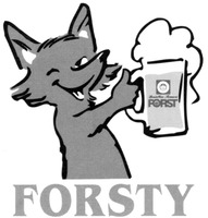 FORSTY