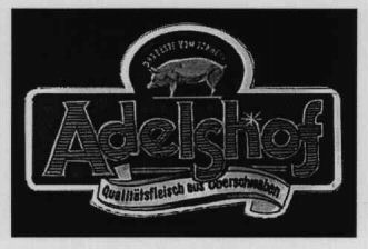 Adelshof