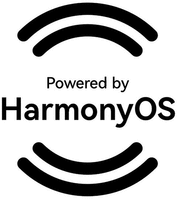 Powered by HarmonyOS