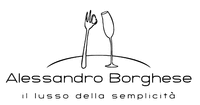 Alessandro Borghese il lusso della semplicità