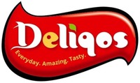 Deliqos Everyday. Amazing. Tasty.