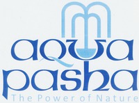 aqua pasha The Power of Nature
