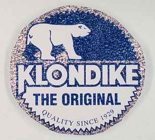 KLONDIKE THE ORIGINAL