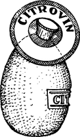 CITROVIN