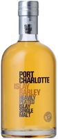 PORT CHARLOTTE ISLAY BARLEY HEAVILY PEATED ISLAY SINGLE MALT