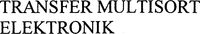 TRANSFER MULTISORT ELEKTRONIK