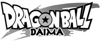 DRAGONBALL DAIMA