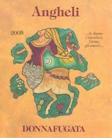 Angheli DONNAFUGATA