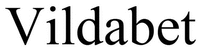 Vildabet