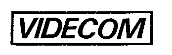 VIDECOM