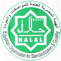 HALAL EGYPT Egyptian Organization for Standardization & Quality