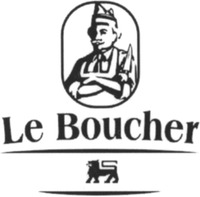 Le Boucher