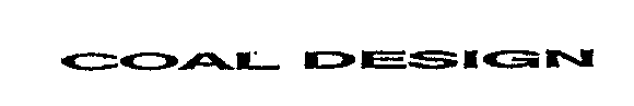 COAL DESIGN
