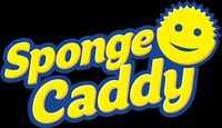Sponge Caddy