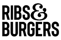 RIBS& BURGERS