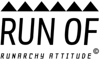 RUN OF RUNARCHY ATTITUDE
