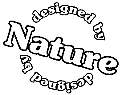 designed by Nature