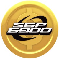 S&P 6900