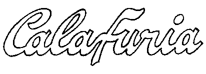 Calafuria