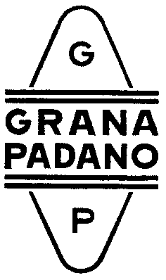 GP GRANA PADANO