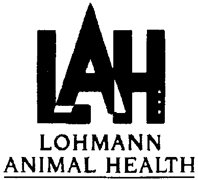 LAH LOHMANN ANIMAL HEALTH