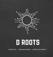 D'ROOTS DIGITAL - EDUCATION - EMPLOYMENT