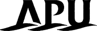 APU
