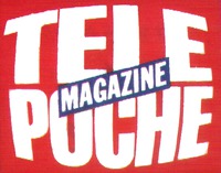 TELE POCHE MAGAZINE