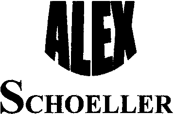 ALEX SCHOELLER