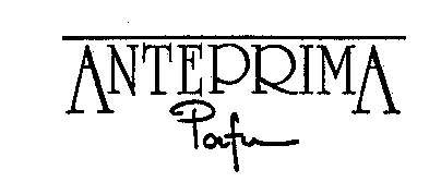 ANTEPRIMA Parfum