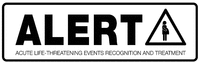 ALERT ACUTE LIFE-THREATENING EVENTS RECOGNITION AND TREATMENT