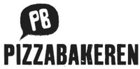 PB PIZZABAKEREN