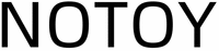 NOTOY